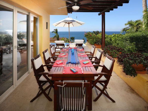 Puerto Vallarta Punta Mita Home 987875