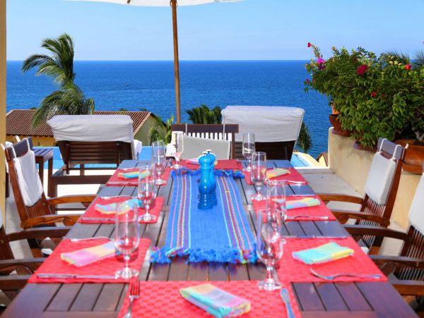 Puerto Vallarta Punta Mita Home 987875