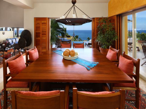 Puerto Vallarta Punta Mita Home 987875