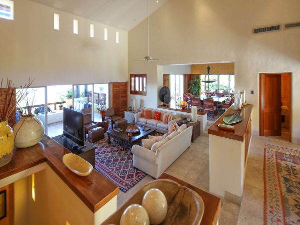 Puerto Vallarta Punta Mita Home 987875