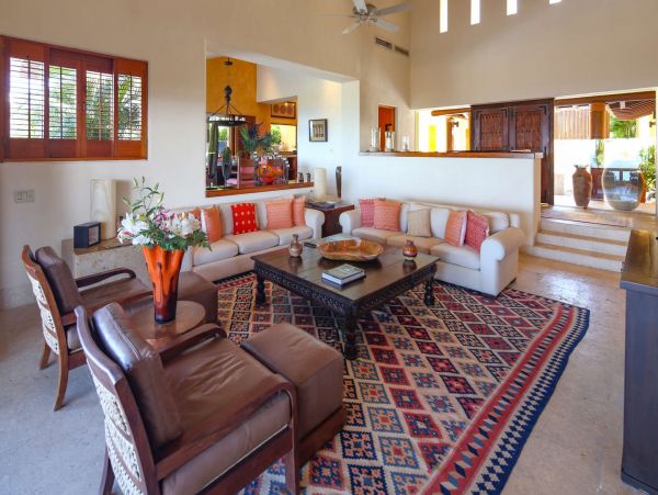 Puerto Vallarta Punta Mita Home 987875