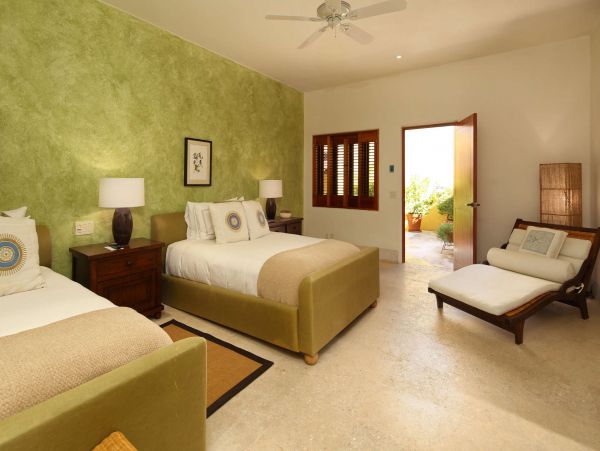Puerto Vallarta Punta Mita Home 987875