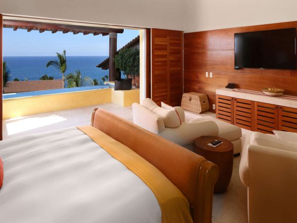 Puerto Vallarta Punta Mita Home 987875