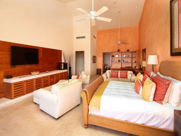 Puerto Vallarta Punta Mita Home 987875