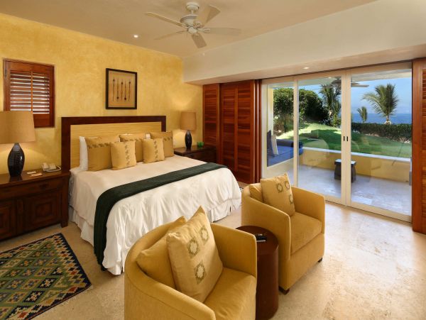 Puerto Vallarta Punta Mita Home 987875