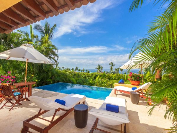 Puerto Vallarta Punta Mita Home 987876