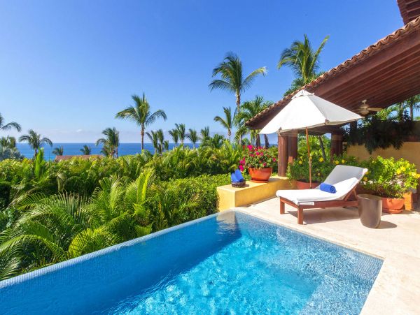 Puerto Vallarta Punta Mita Home 987876