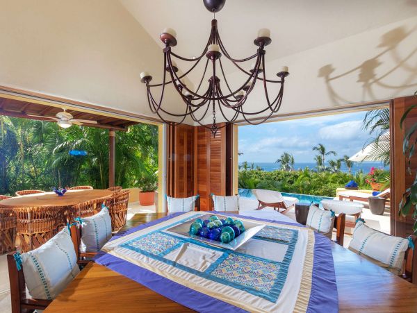 Puerto Vallarta Punta Mita Home 987876