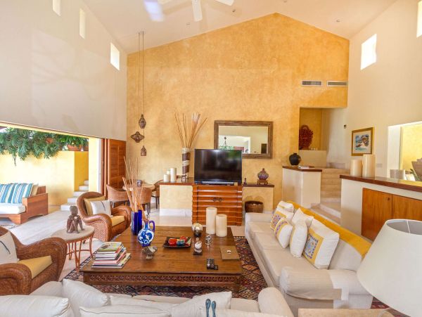Puerto Vallarta Punta Mita Home 987876