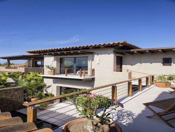 Puerto Vallarta Punta Mita Home 987877