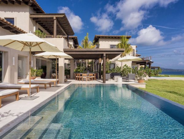 Puerto Vallarta Punta Mita Home 987877