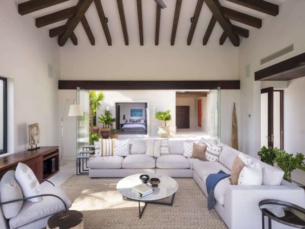 Puerto Vallarta Punta Mita Home 987877