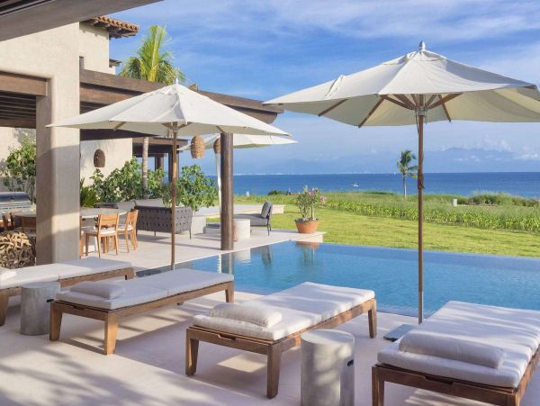 Puerto Vallarta Punta Mita Home 987877