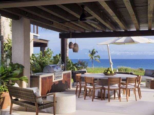 Puerto Vallarta Punta Mita Home 987877