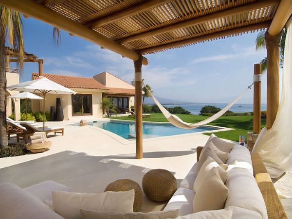 Puerto Vallarta Punta Mita Home 987879
