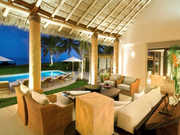 Puerto Vallarta Punta Mita Home 987879