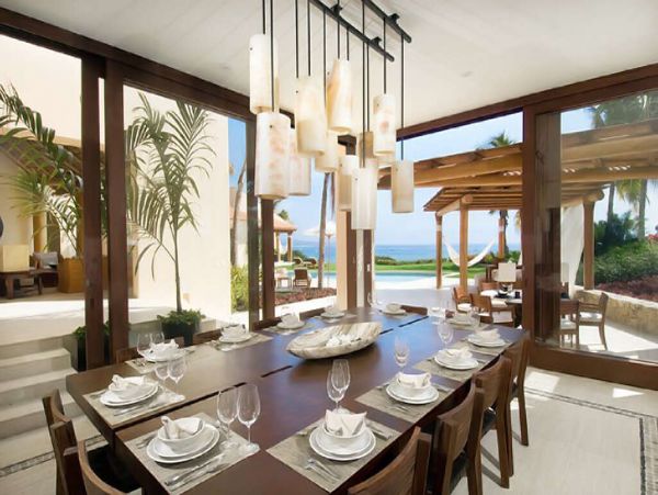 Puerto Vallarta Punta Mita Home 987879
