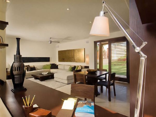 Puerto Vallarta Punta Mita Home 987879