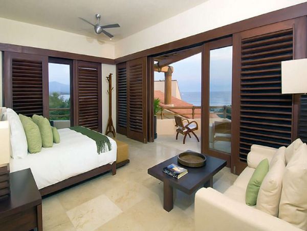 Puerto Vallarta Punta Mita Home 987879