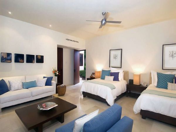 Puerto Vallarta Punta Mita Home 987879