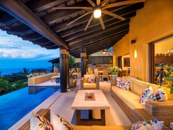 Puerto Vallarta Punta Mita Home 987880