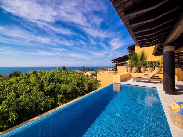 Puerto Vallarta Punta Mita Home 987880