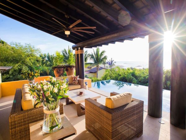 Puerto Vallarta Punta Mita Home 987880