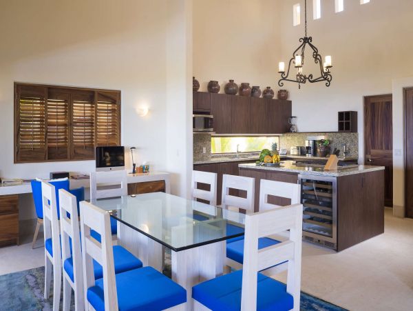 Puerto Vallarta Punta Mita Home 987880
