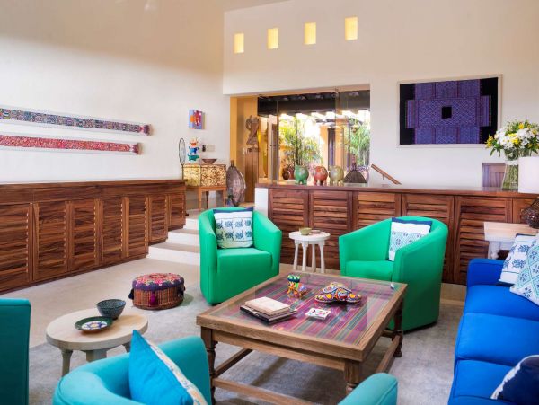 Puerto Vallarta Punta Mita Home 987880