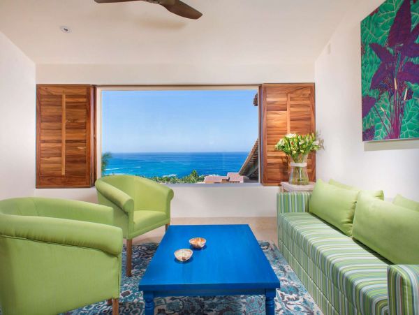 Puerto Vallarta Punta Mita Home 987880