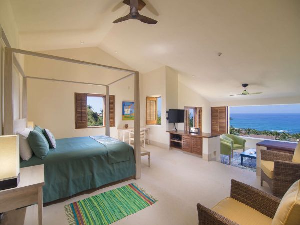Puerto Vallarta Punta Mita Home 987880