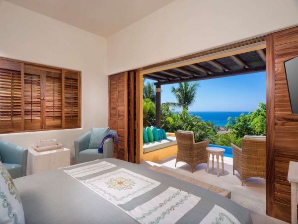Puerto Vallarta Punta Mita Home 987880