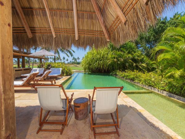 Puerto Vallarta Punta Mita Home 987881