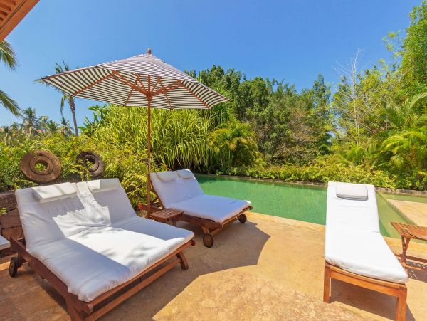 Puerto Vallarta Punta Mita Home 987881