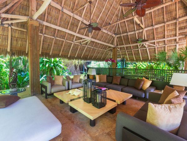 Puerto Vallarta Punta Mita Home 987881