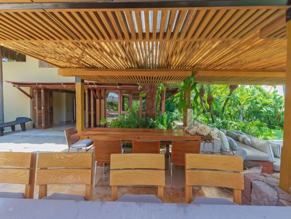 Puerto Vallarta Punta Mita Home 987881