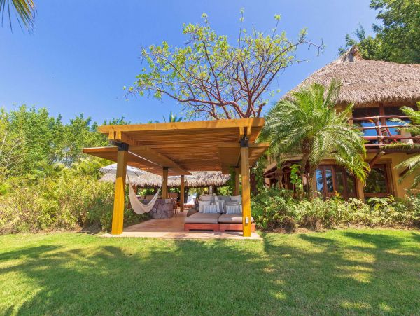 Puerto Vallarta Punta Mita Home 987881