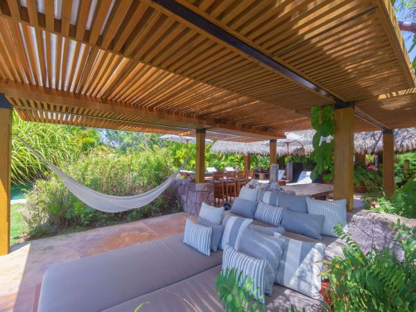 Puerto Vallarta Punta Mita Home 987881
