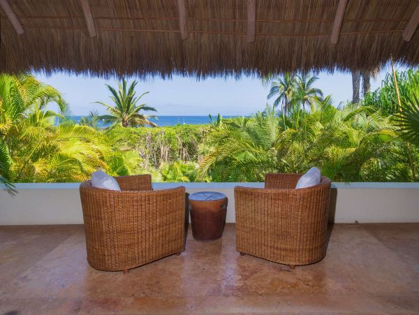 Puerto Vallarta Punta Mita Home 987881