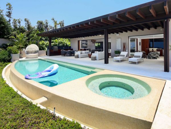 Puerto Vallarta Punta Mita Home 987882
