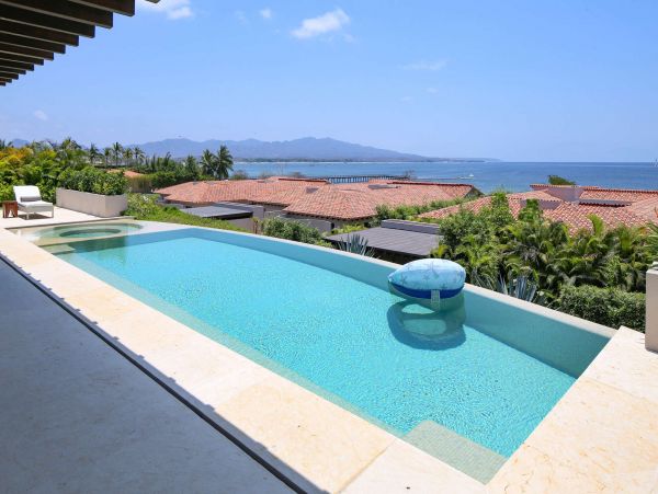 Puerto Vallarta Punta Mita Home 987882