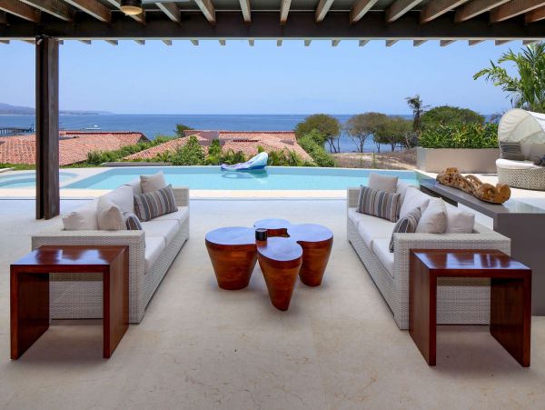 Puerto Vallarta Punta Mita Home 987882