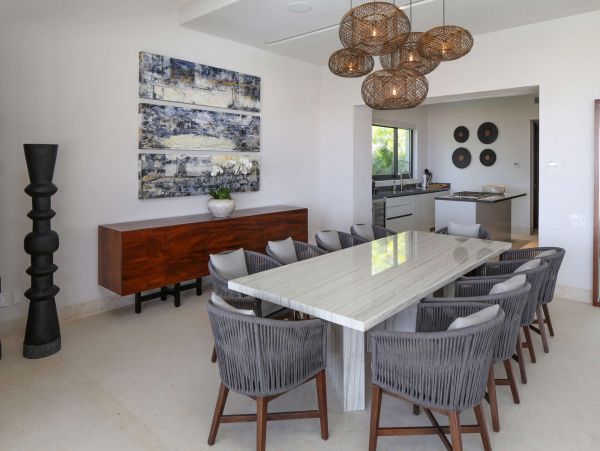 Puerto Vallarta Punta Mita Home 987882