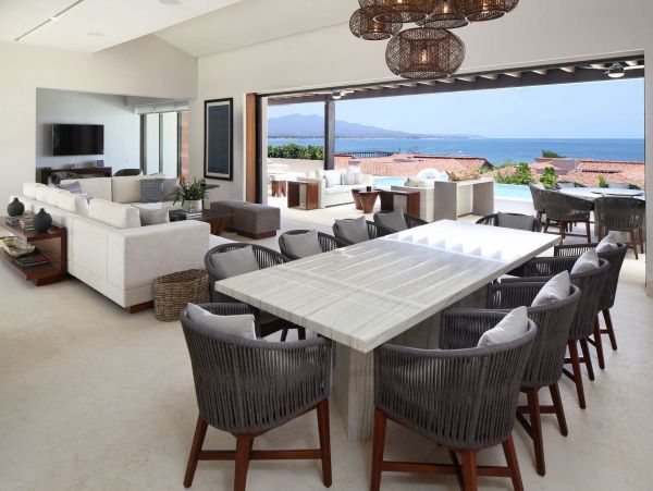 Puerto Vallarta Punta Mita Home 987882
