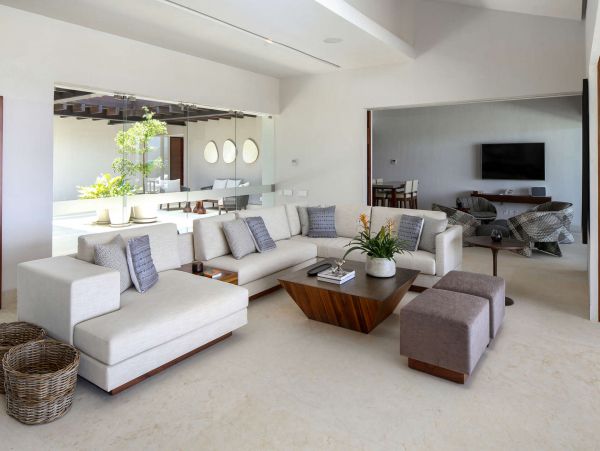 Puerto Vallarta Punta Mita Home 987882