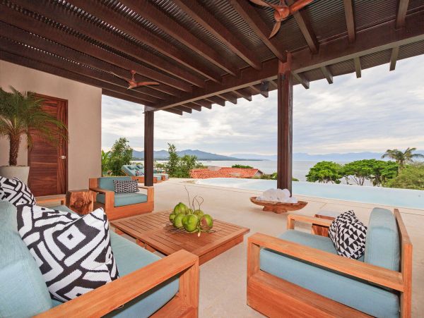 Puerto Vallarta Punta Mita Home 987883