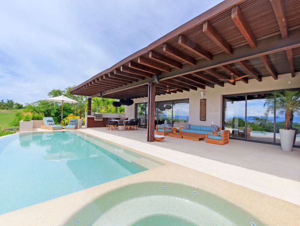 Puerto Vallarta Punta Mita Home 987883