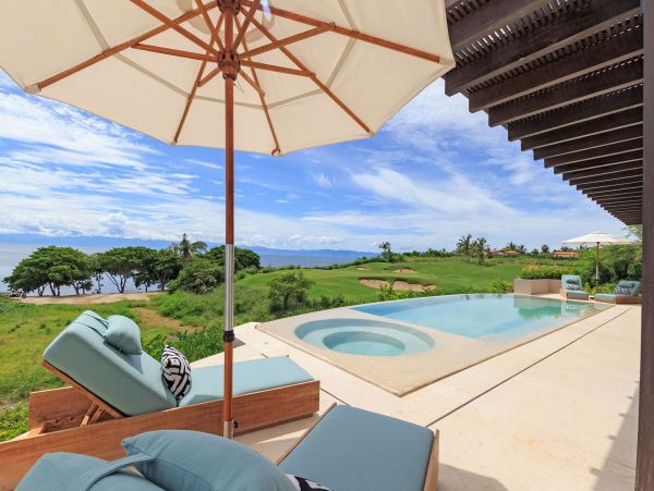 Puerto Vallarta Punta Mita Home 987883