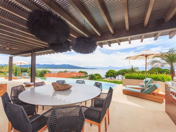 Puerto Vallarta Punta Mita Home 987883