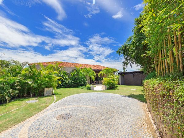 Puerto Vallarta Punta Mita Home 987883